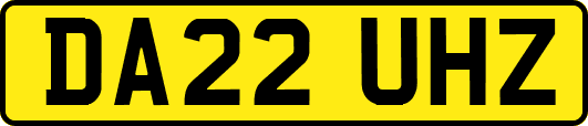 DA22UHZ