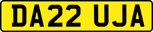 DA22UJA