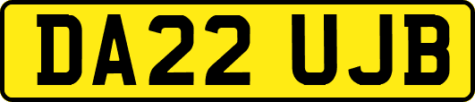DA22UJB