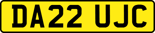 DA22UJC