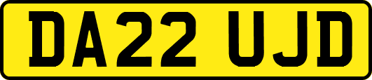 DA22UJD