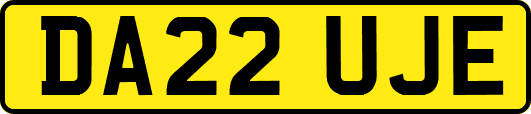 DA22UJE