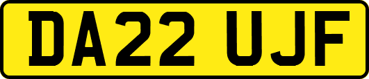 DA22UJF