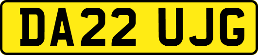 DA22UJG