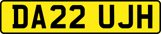 DA22UJH