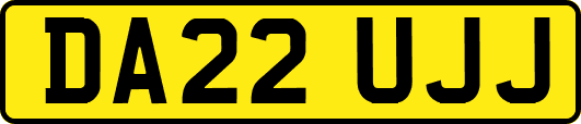 DA22UJJ
