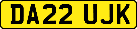 DA22UJK