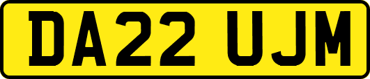 DA22UJM