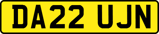 DA22UJN