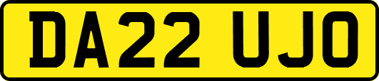 DA22UJO