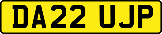 DA22UJP