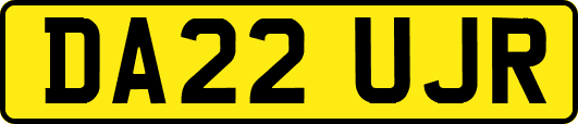 DA22UJR