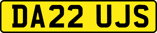 DA22UJS