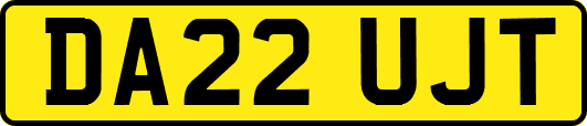 DA22UJT