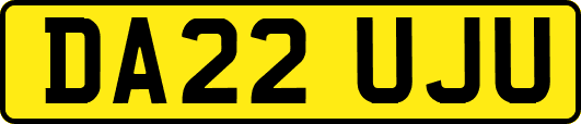 DA22UJU