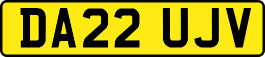 DA22UJV
