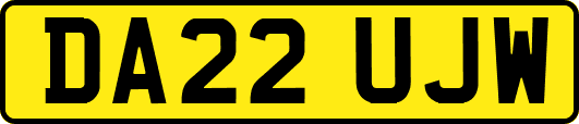 DA22UJW