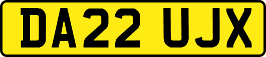 DA22UJX