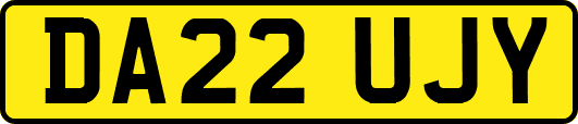 DA22UJY
