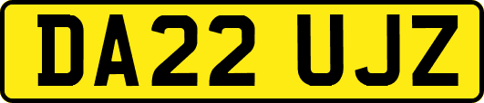 DA22UJZ