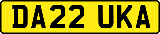DA22UKA