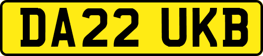 DA22UKB