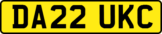 DA22UKC