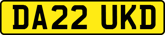 DA22UKD