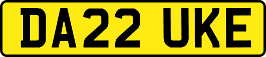 DA22UKE