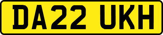 DA22UKH