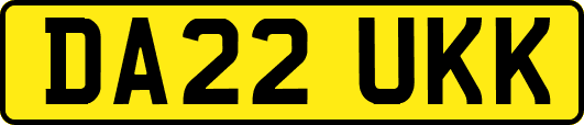 DA22UKK