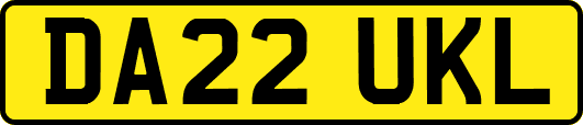 DA22UKL