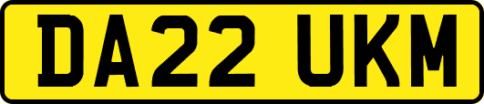 DA22UKM