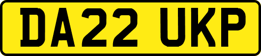 DA22UKP