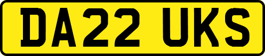 DA22UKS