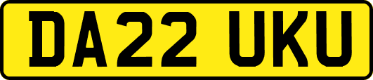 DA22UKU