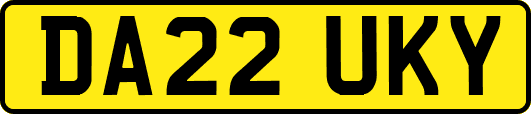 DA22UKY