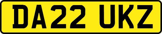 DA22UKZ
