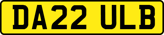 DA22ULB