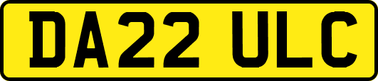 DA22ULC