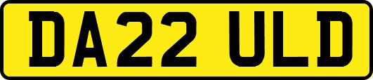 DA22ULD