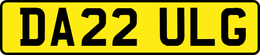 DA22ULG