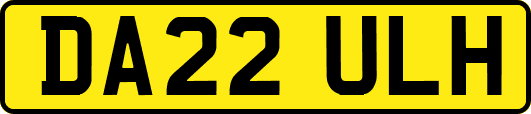 DA22ULH
