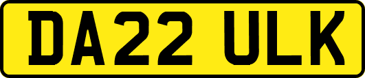DA22ULK