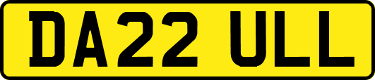 DA22ULL