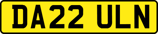 DA22ULN