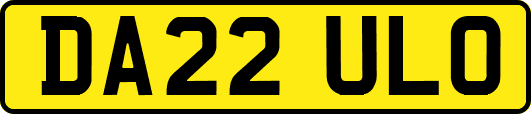 DA22ULO