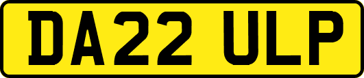 DA22ULP