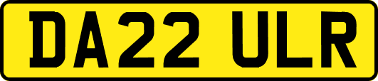 DA22ULR
