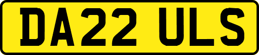 DA22ULS